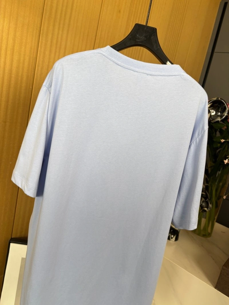 Loewe T-Shirts Supportive 149601