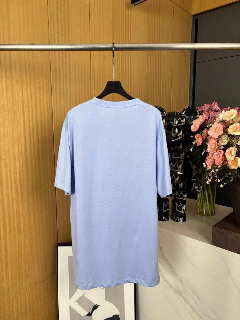 Loewe T-Shirts Supportive 149601