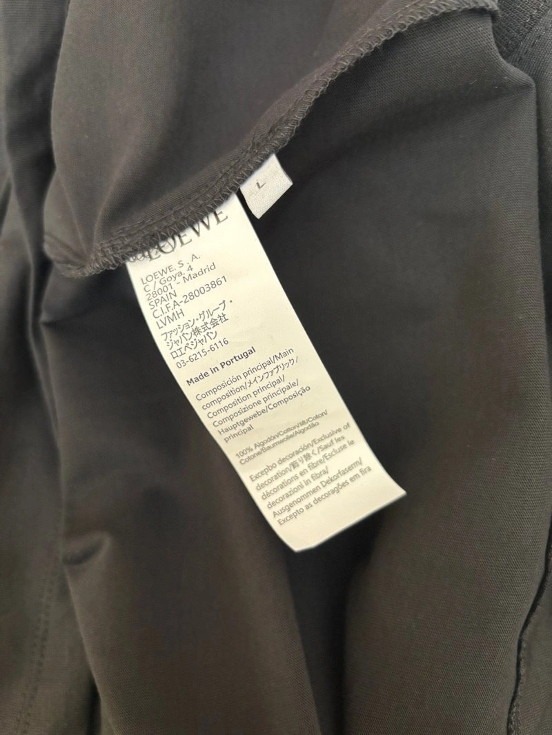 EasyMatch Loewe T-Shirts 149592