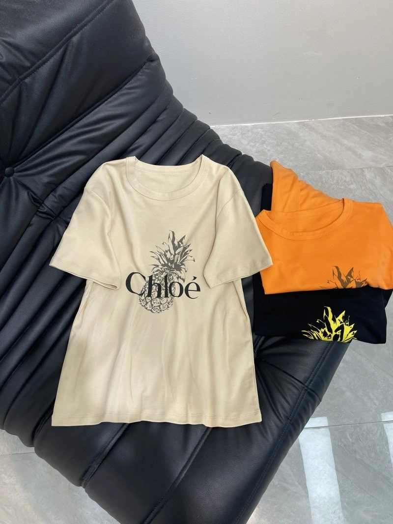 Loewe T-Shirts ZeroBulk 149599