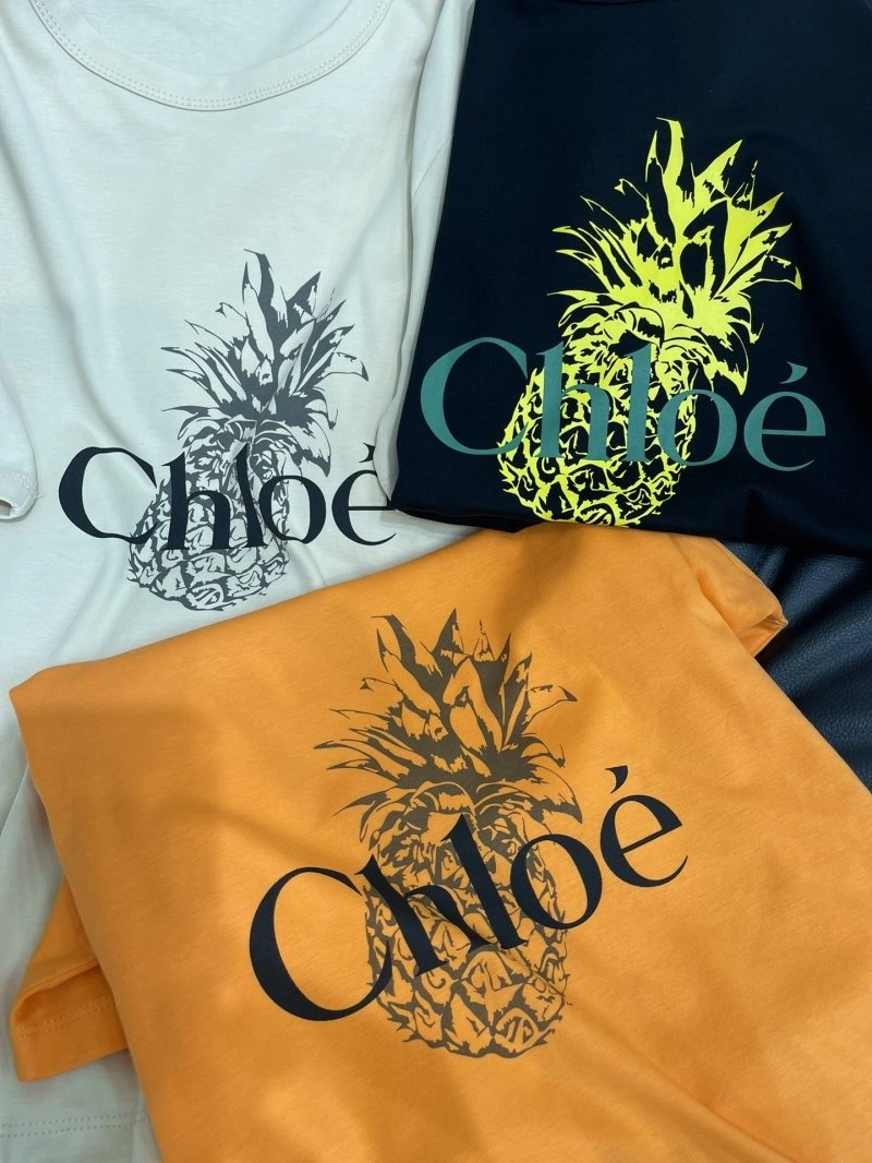 Loewe T-Shirts ZeroBulk 149599