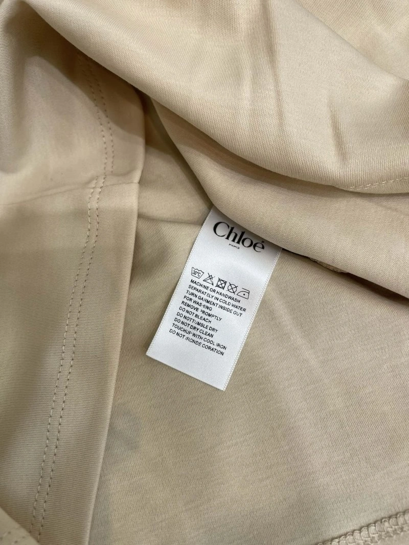 Loewe T-Shirts ZeroBulk 149599