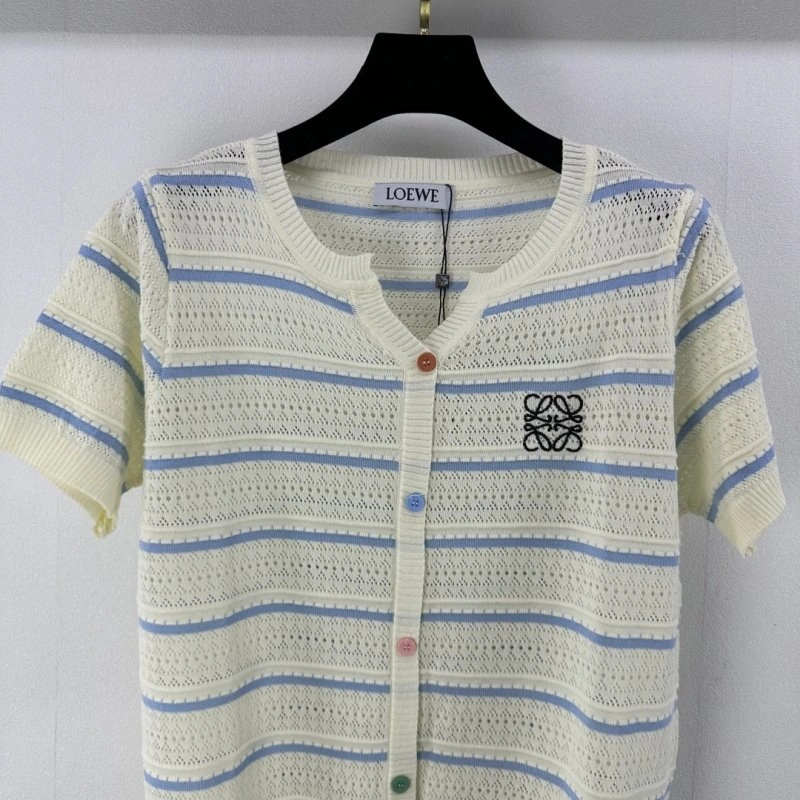 Loewe T-Shirts Affordable 149604
