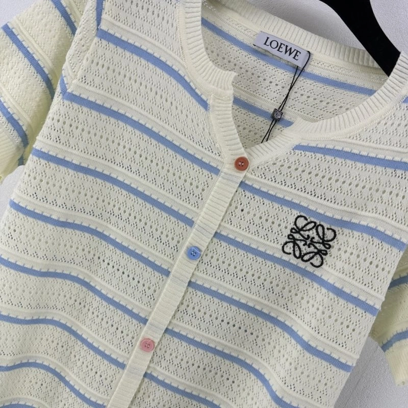 Loewe T-Shirts Affordable 149604