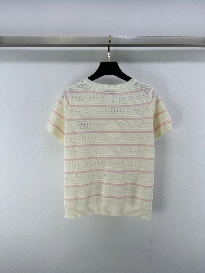 Loewe T-Shirts Sleek 149588