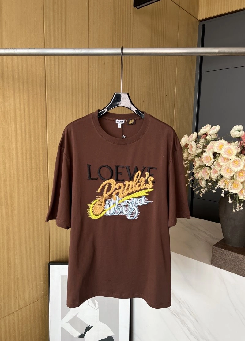 TimelessDesign Loewe T-Shirts 149603