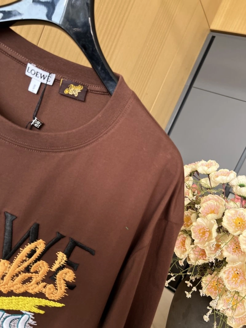 TimelessDesign Loewe T-Shirts 149603