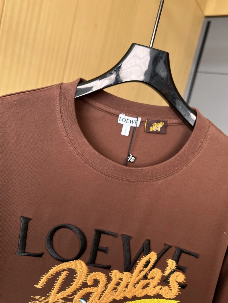 TimelessDesign Loewe T-Shirts 149603