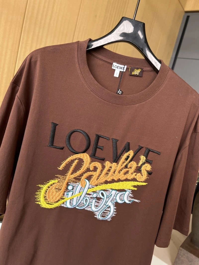TimelessDesign Loewe T-Shirts 149603
