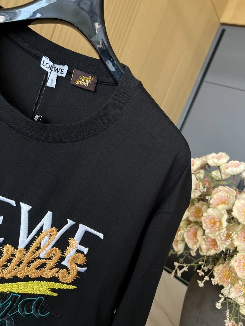Breathable Loewe T-Shirts 149590