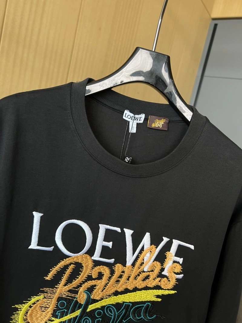 Breathable Loewe T-Shirts 149590