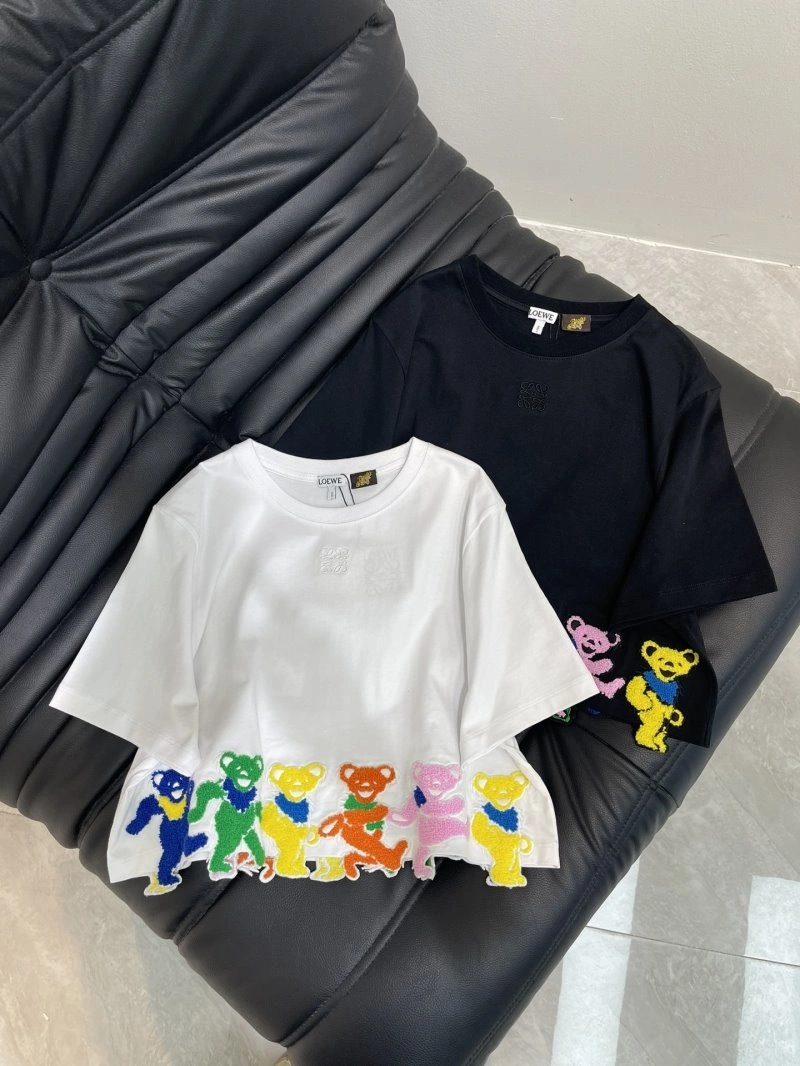 Comfortable Loewe T-Shirts 149608