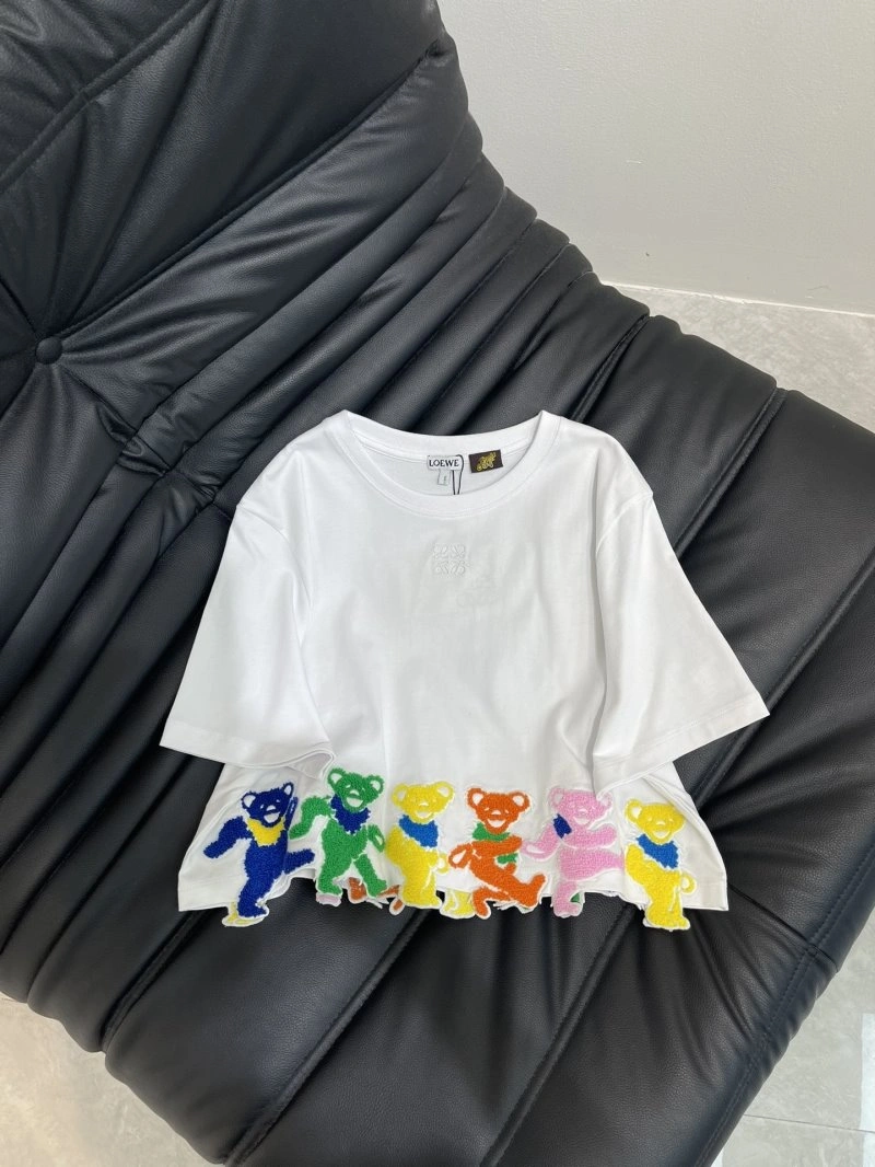 Comfortable Loewe T-Shirts 149608
