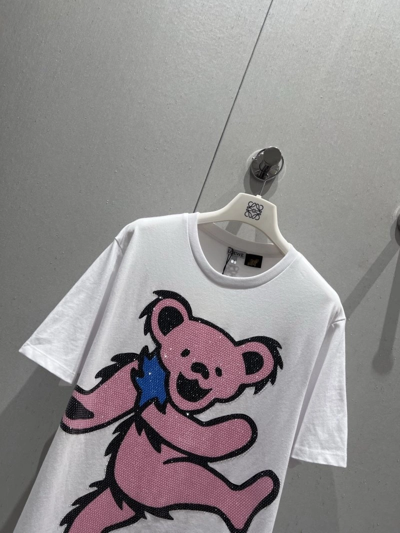 Durable Loewe T-Shirts 149606