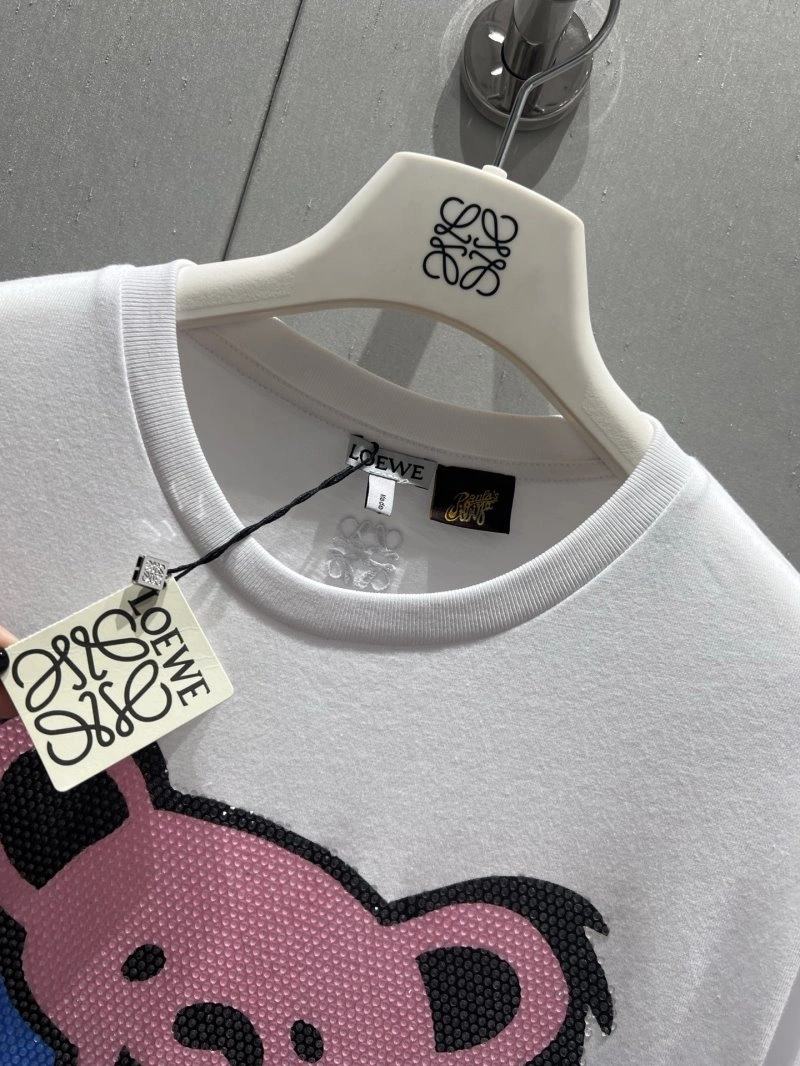 Durable Loewe T-Shirts 149606