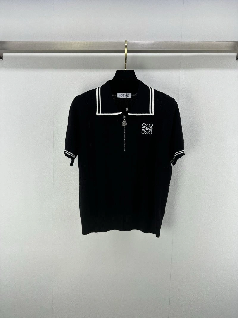 Loewe T-Shirts Chic 149607