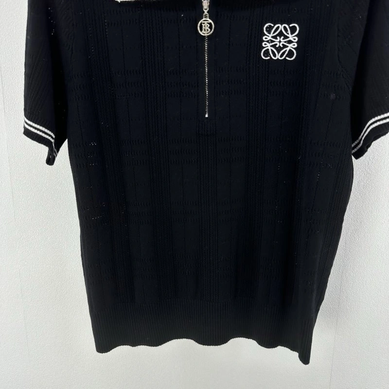 Loewe T-Shirts Chic 149607
