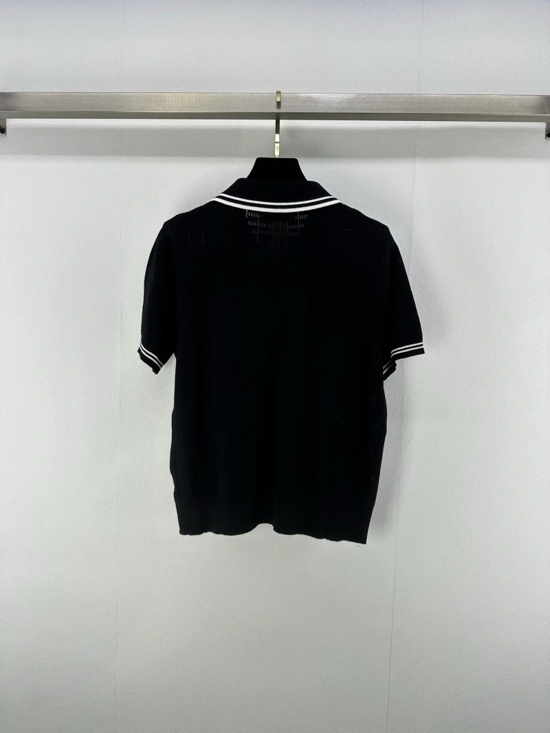 Loewe T-Shirts Chic 149607