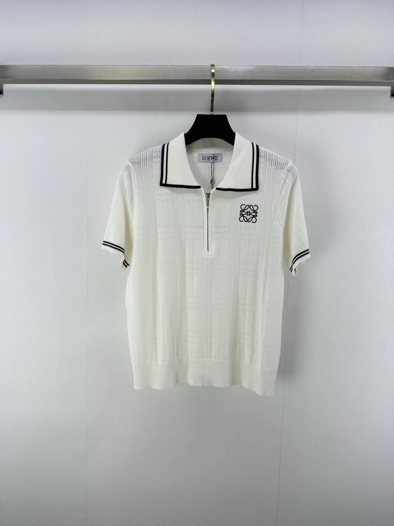 Loewe T-Shirts Flexible 149596