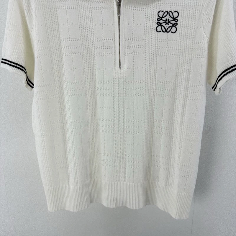 Loewe T-Shirts Flexible 149596