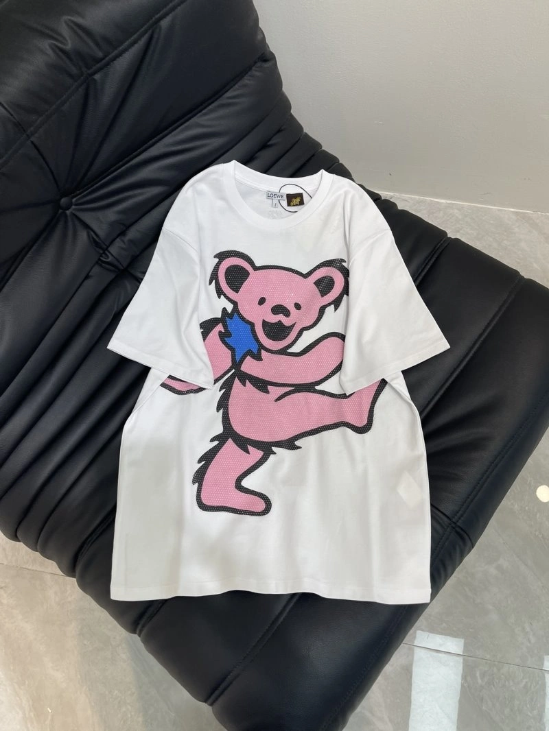 Attractive Loewe T-Shirts 149586