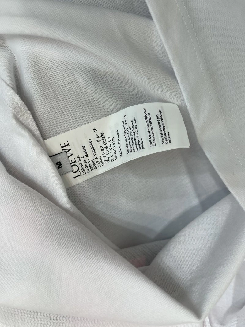 Attractive Loewe T-Shirts 149586