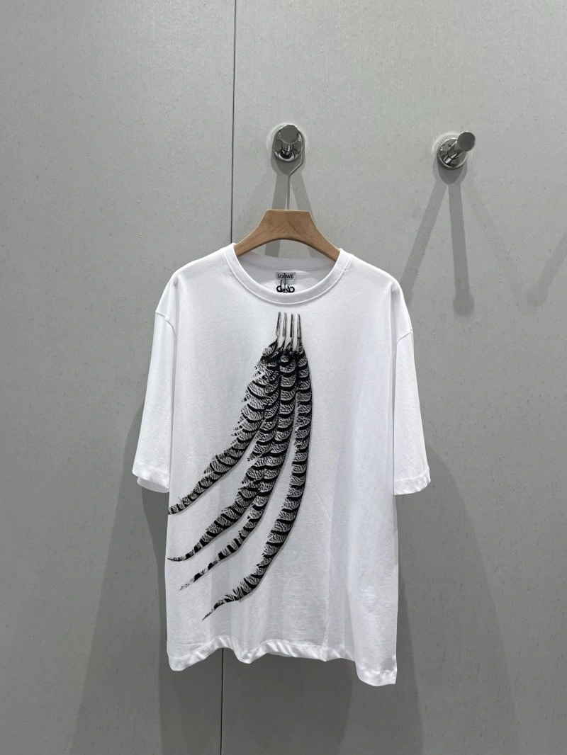 Loewe T-Shirts TopPick 149598