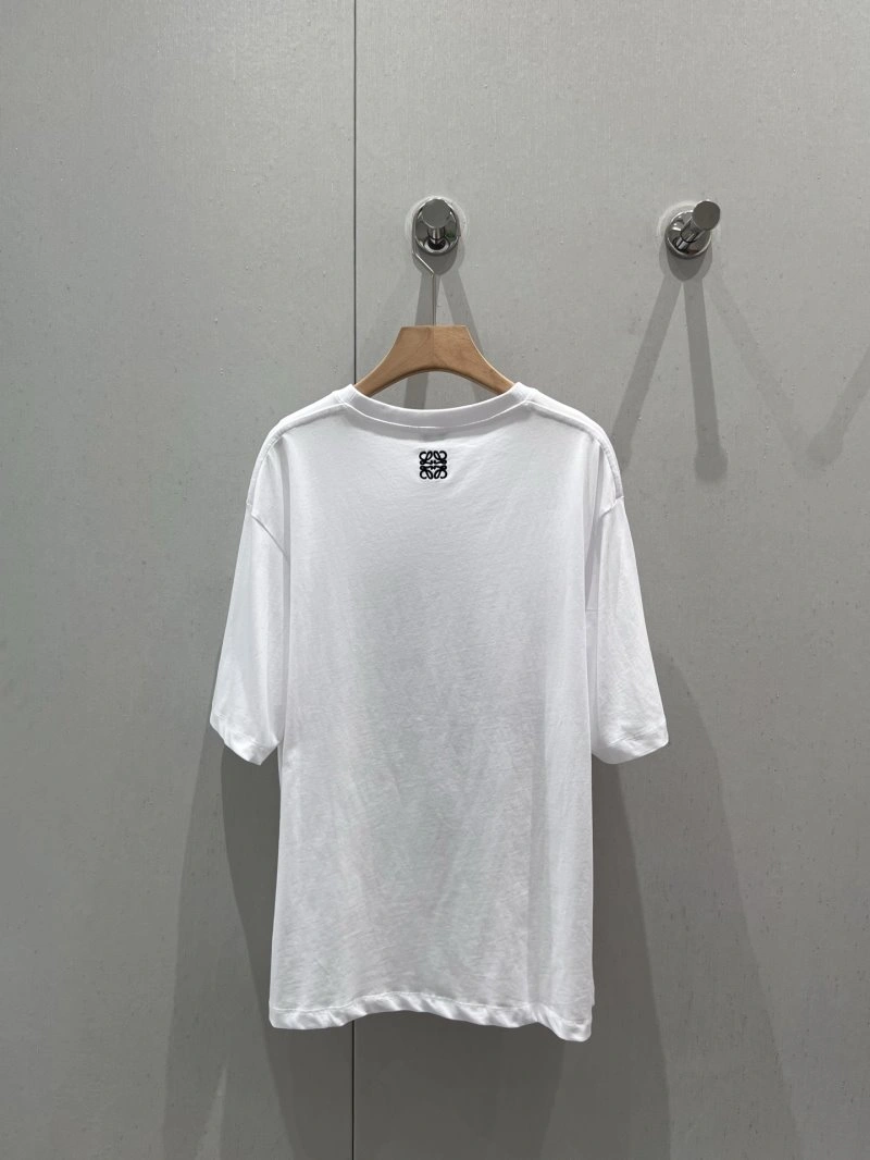 Loewe T-Shirts TopPick 149598