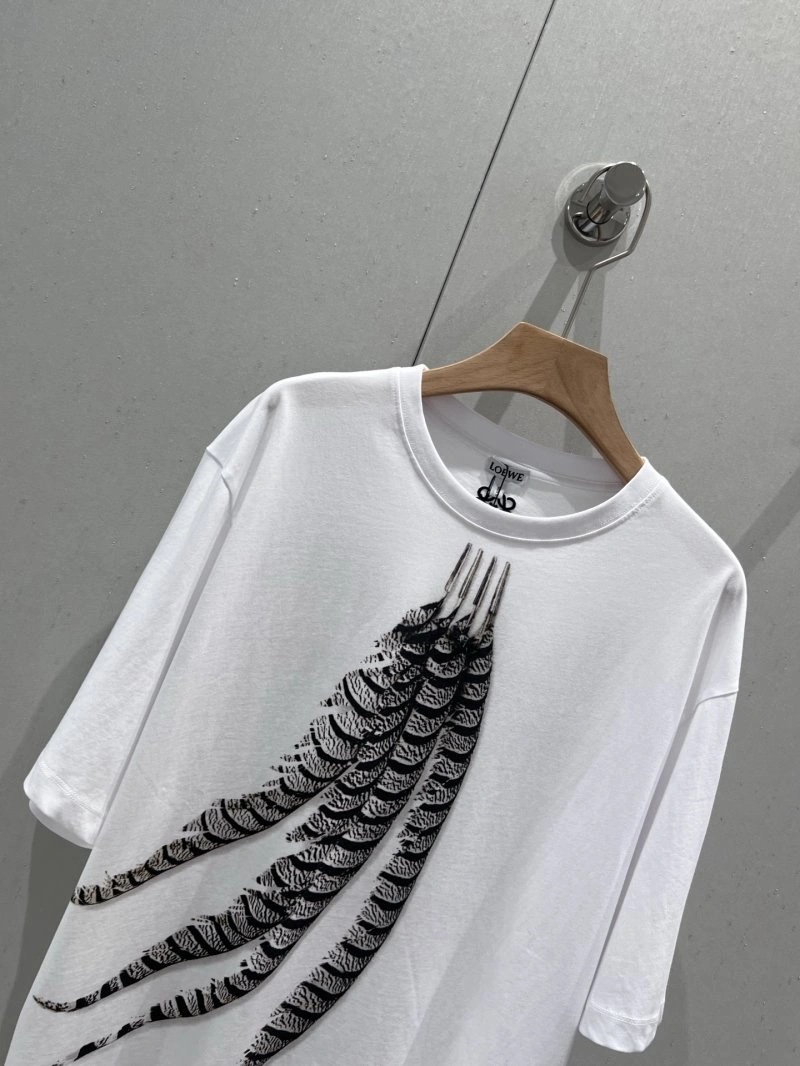 Loewe T-Shirts TopPick 149598