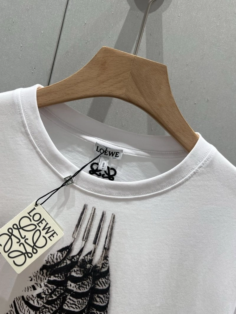 Loewe T-Shirts TopPick 149598