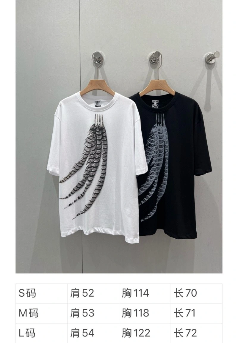 ZipUp Loewe T-Shirts 149584