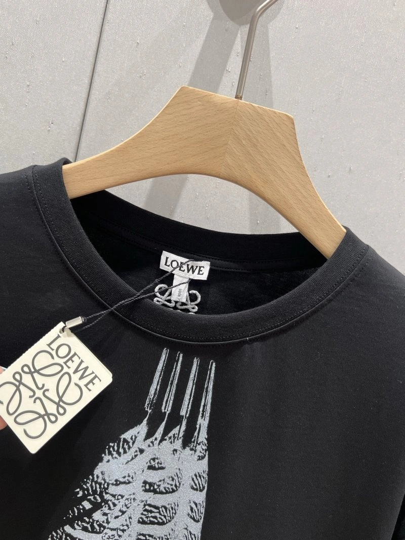 ZipUp Loewe T-Shirts 149584