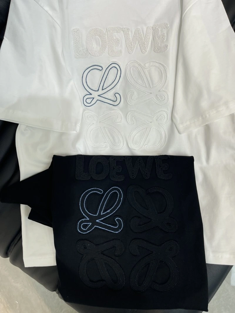 SoftTouch Loewe T-Shirts 149582