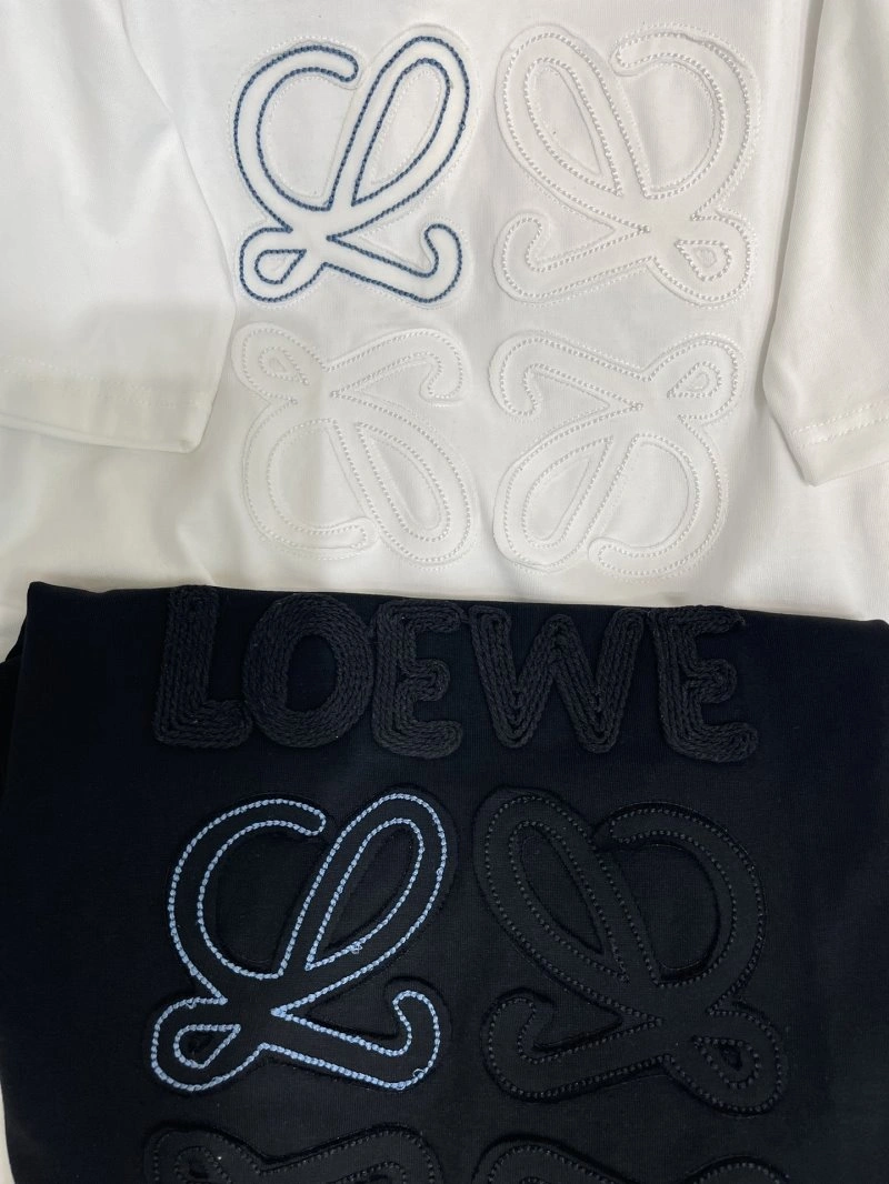 SoftTouch Loewe T-Shirts 149582
