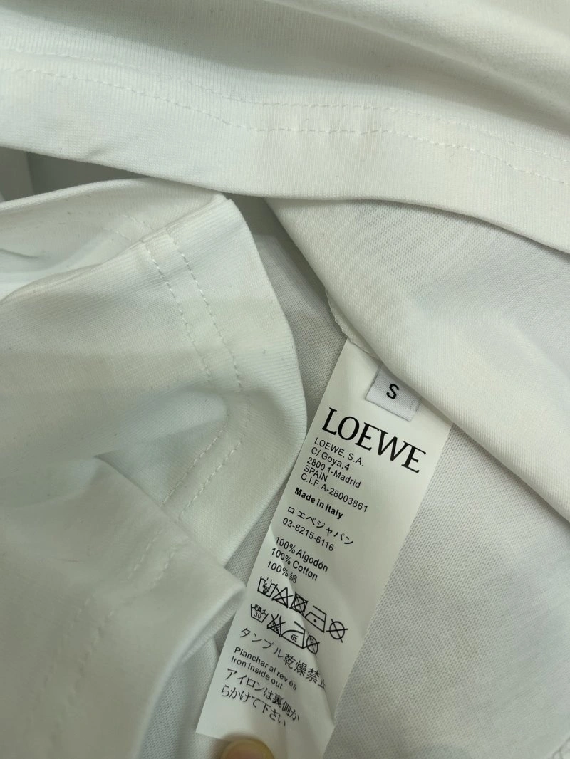 SoftTouch Loewe T-Shirts 149582