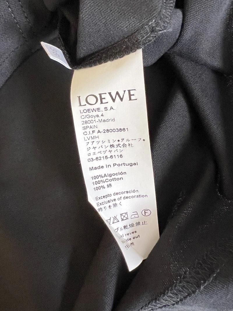 Snug Loewe T-Shirts 149610