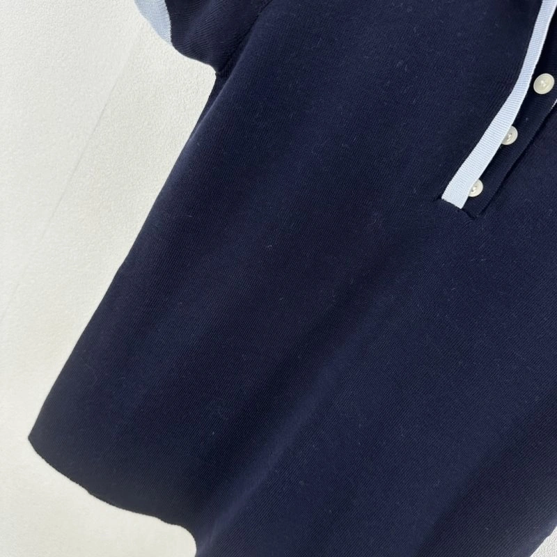 Loewe T-Shirts Breathable 149585
