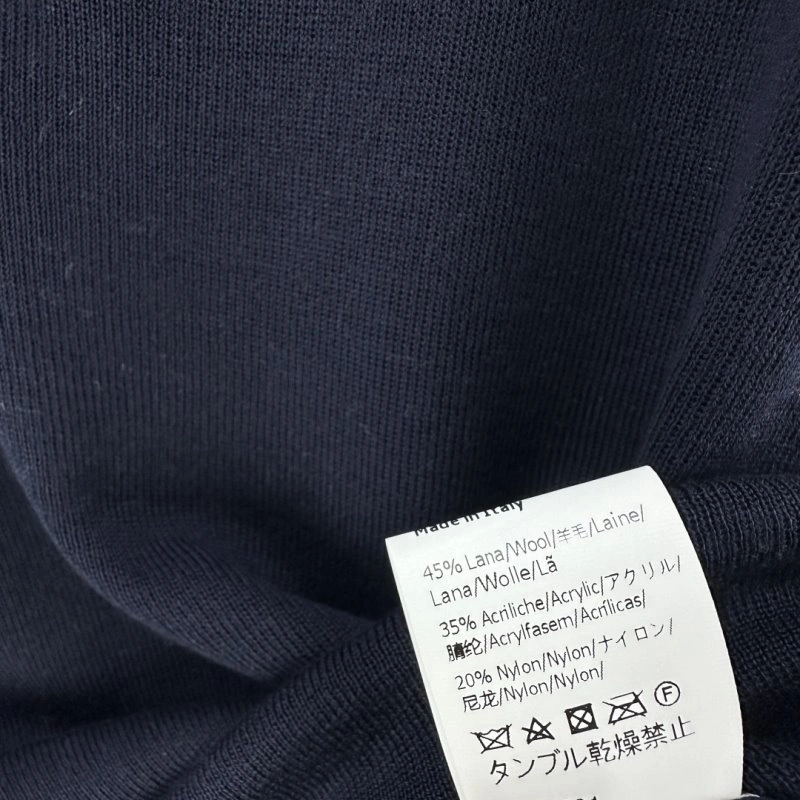 Loewe T-Shirts Breathable 149585