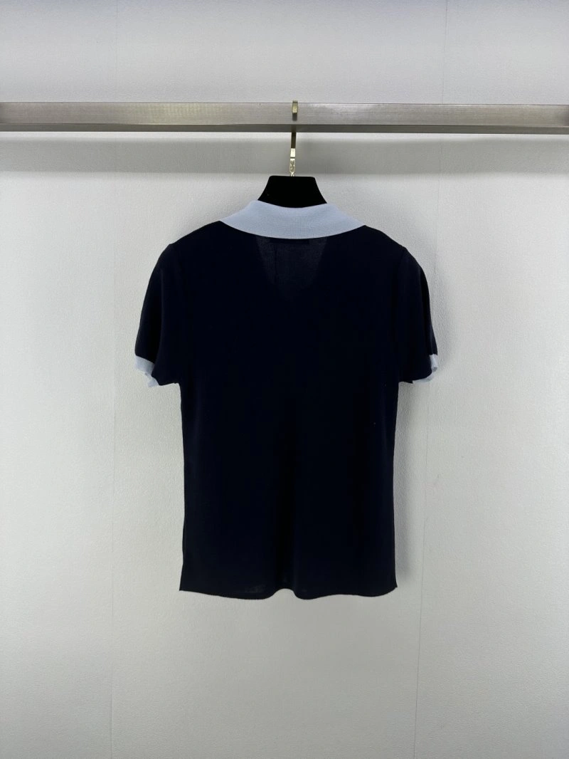 Loewe T-Shirts Breathable 149585