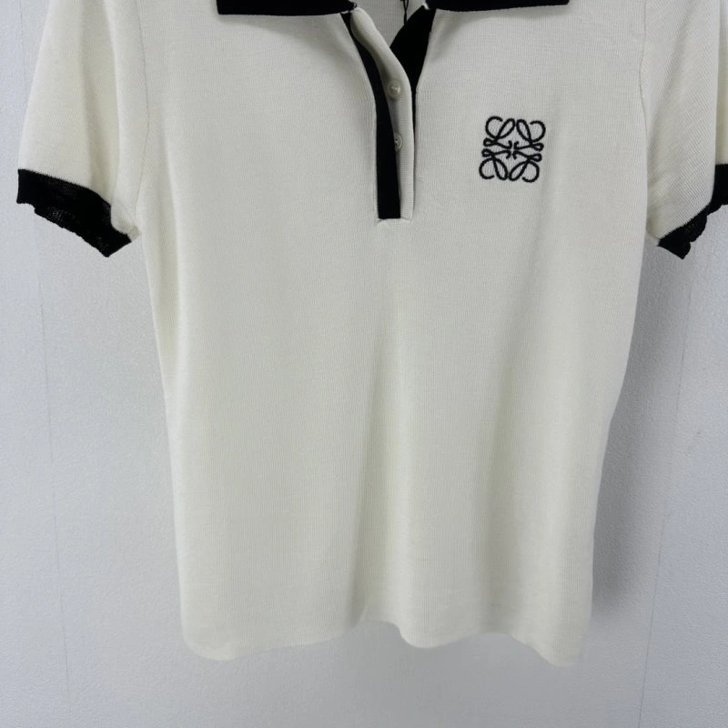 Loewe T-Shirts TimelessDesign 149589
