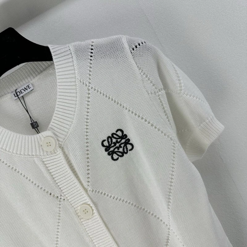 Timeless Loewe T-Shirts 149593