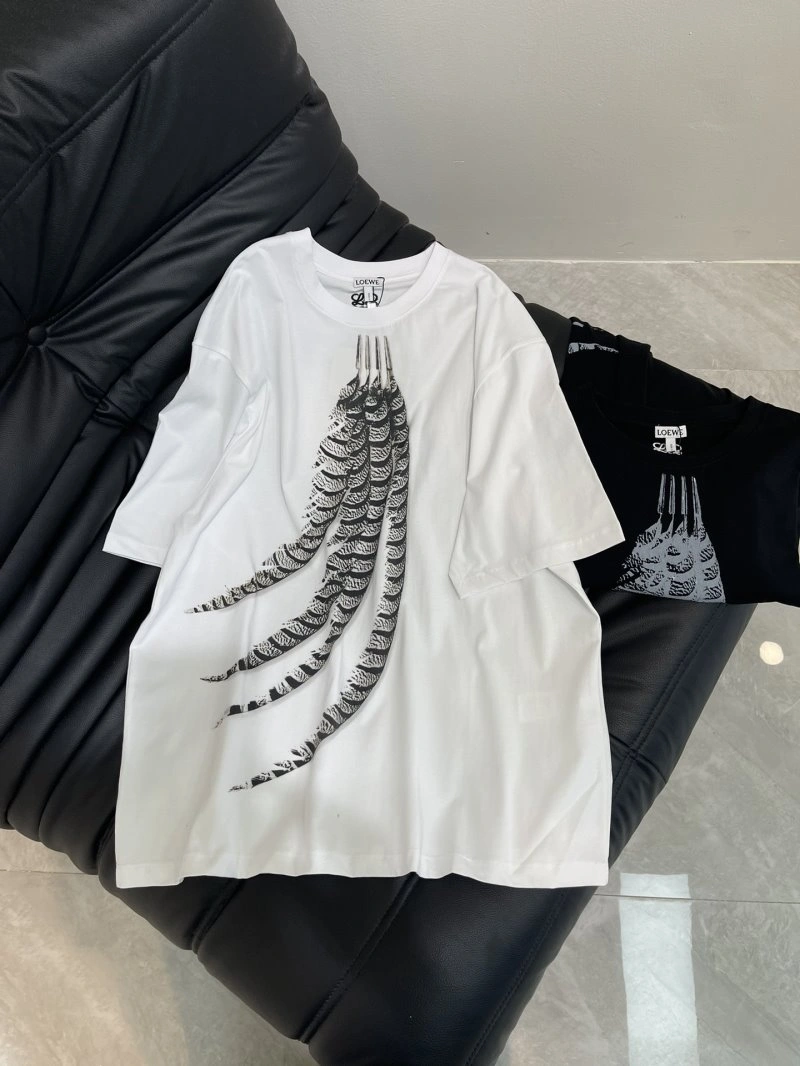 Vibrant Loewe T-Shirts 149595