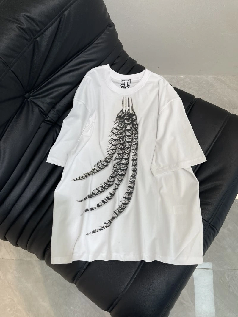 Vibrant Loewe T-Shirts 149595