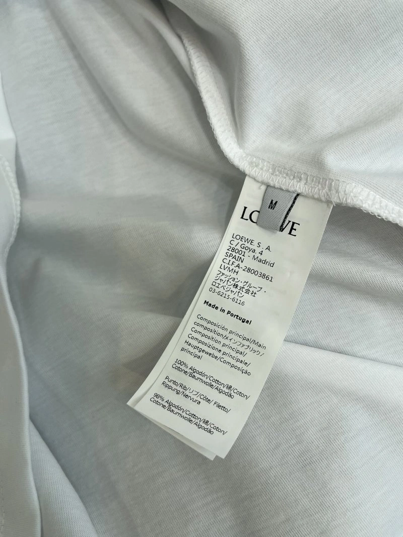Vibrant Loewe T-Shirts 149595