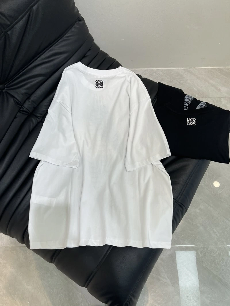 Vibrant Loewe T-Shirts 149595