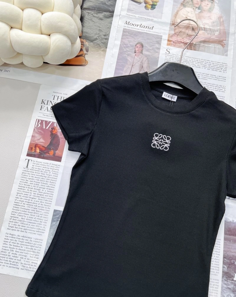 WaterResistant Loewe T-Shirts 149576