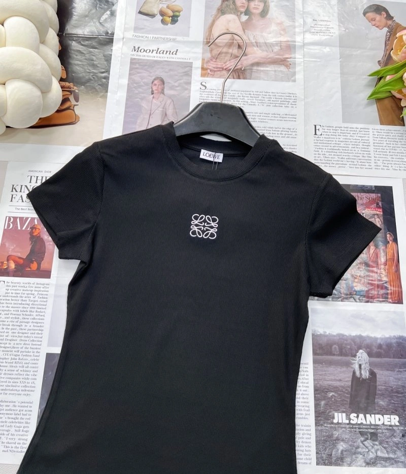 WaterResistant Loewe T-Shirts 149576