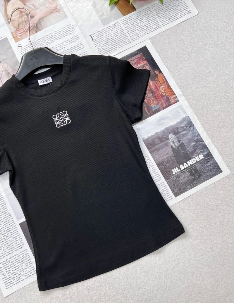 WaterResistant Loewe T-Shirts 149576