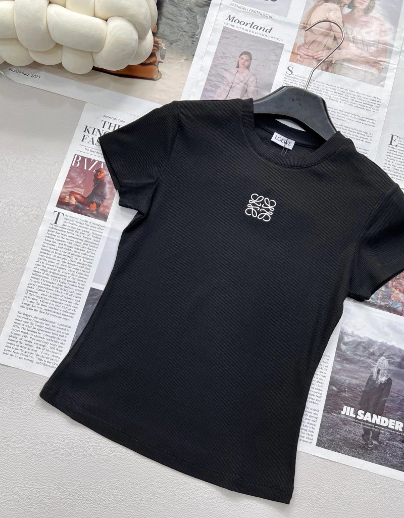 WaterResistant Loewe T-Shirts 149576
