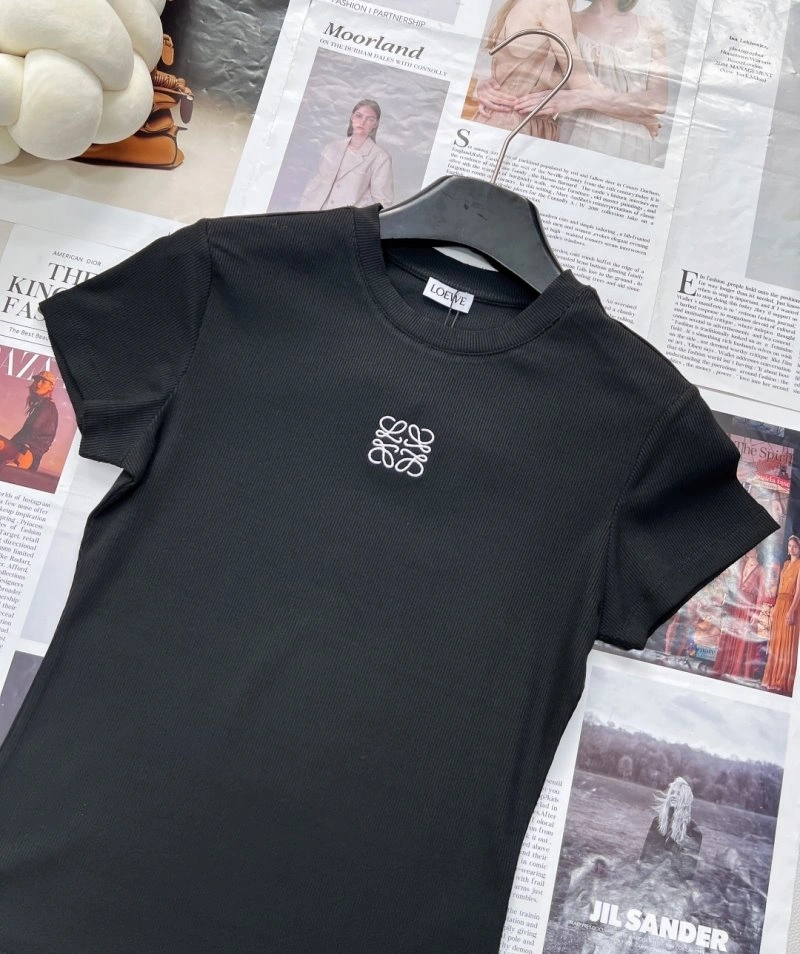 WaterResistant Loewe T-Shirts 149576